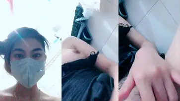 Bokep Indo Catty Live Colmek Bikin Sange poster