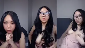 Emiko Cewek Bandung Tobrut Montok Menggoda poster